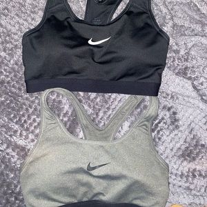 Women’s Nike Dri-Fit Sports Bras